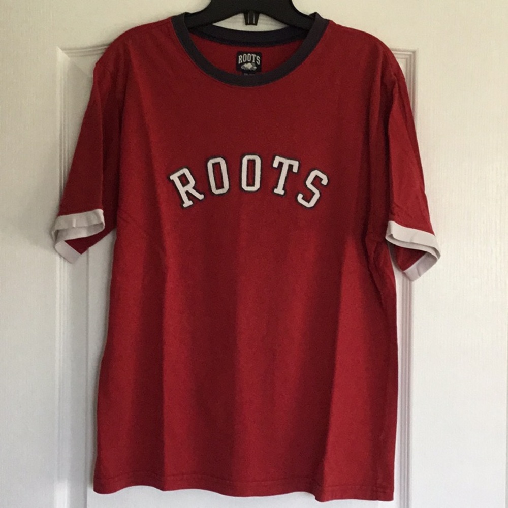 Roots T-shirt
